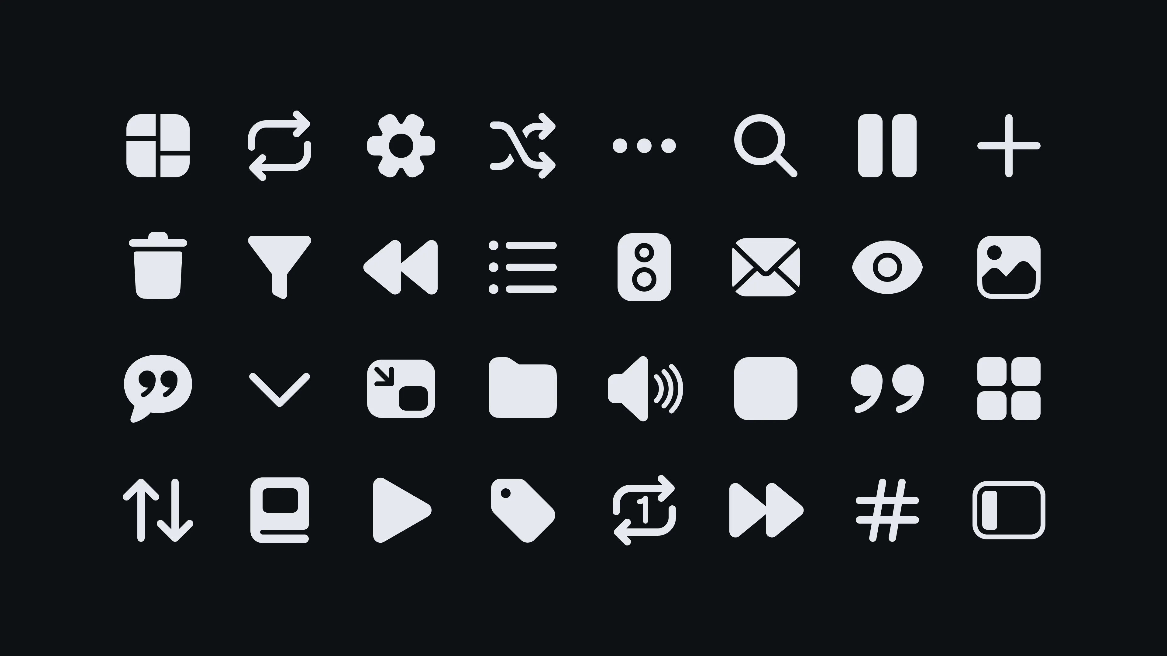 Preview of Symbols Auburn