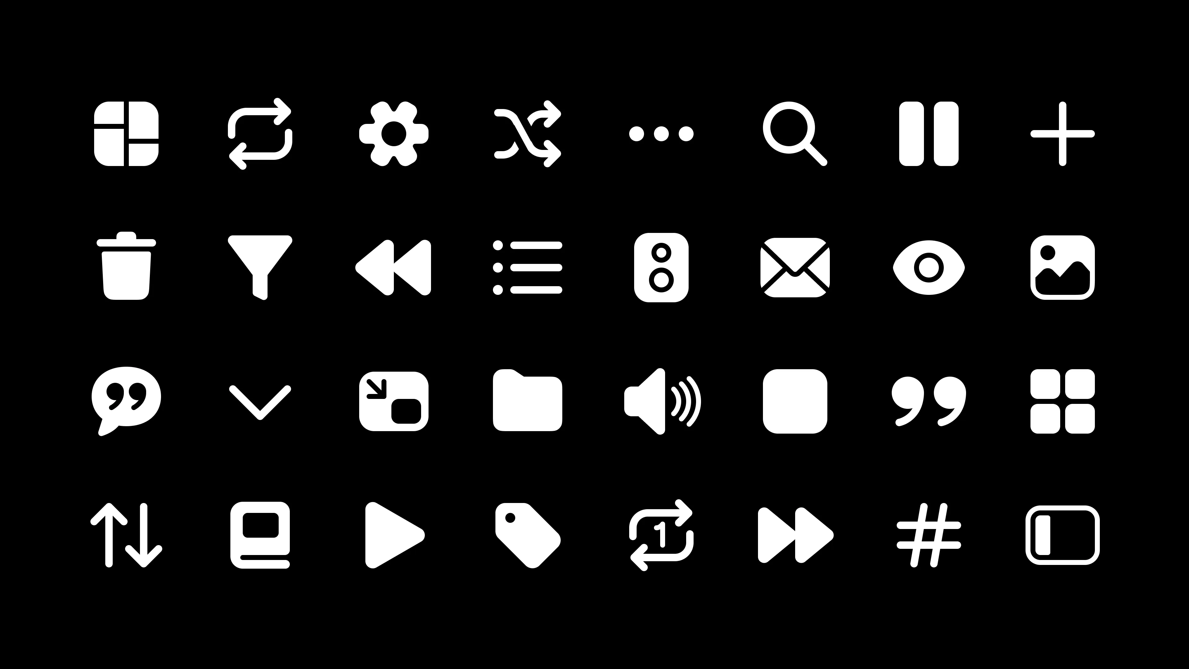 Preview of Symbols Auburn
